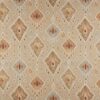 neutral traditional cotton fabric from Ashley Wilde