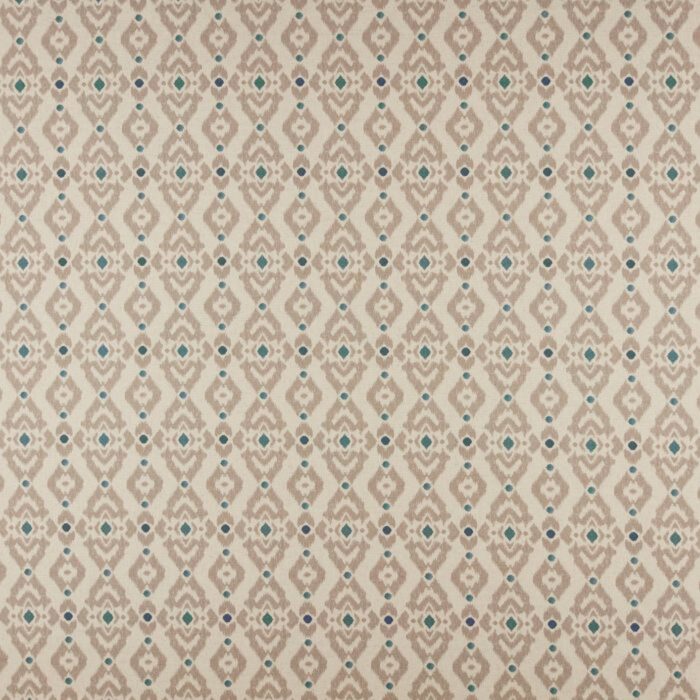 Arta Fabric - Indigo swatch