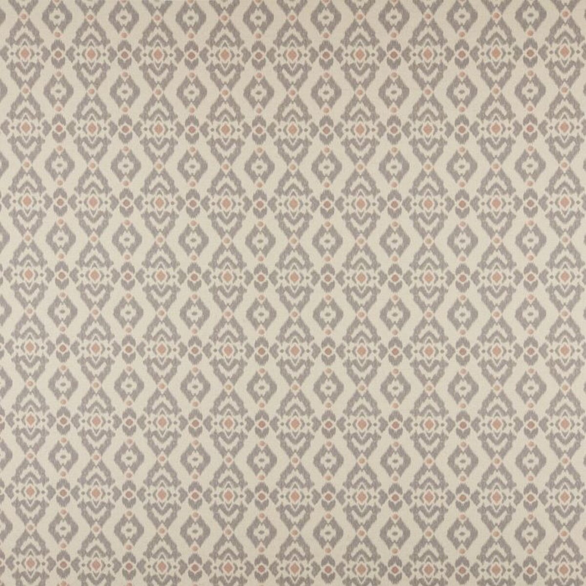 neutral traditional cotton fabric from Ashley Wilde