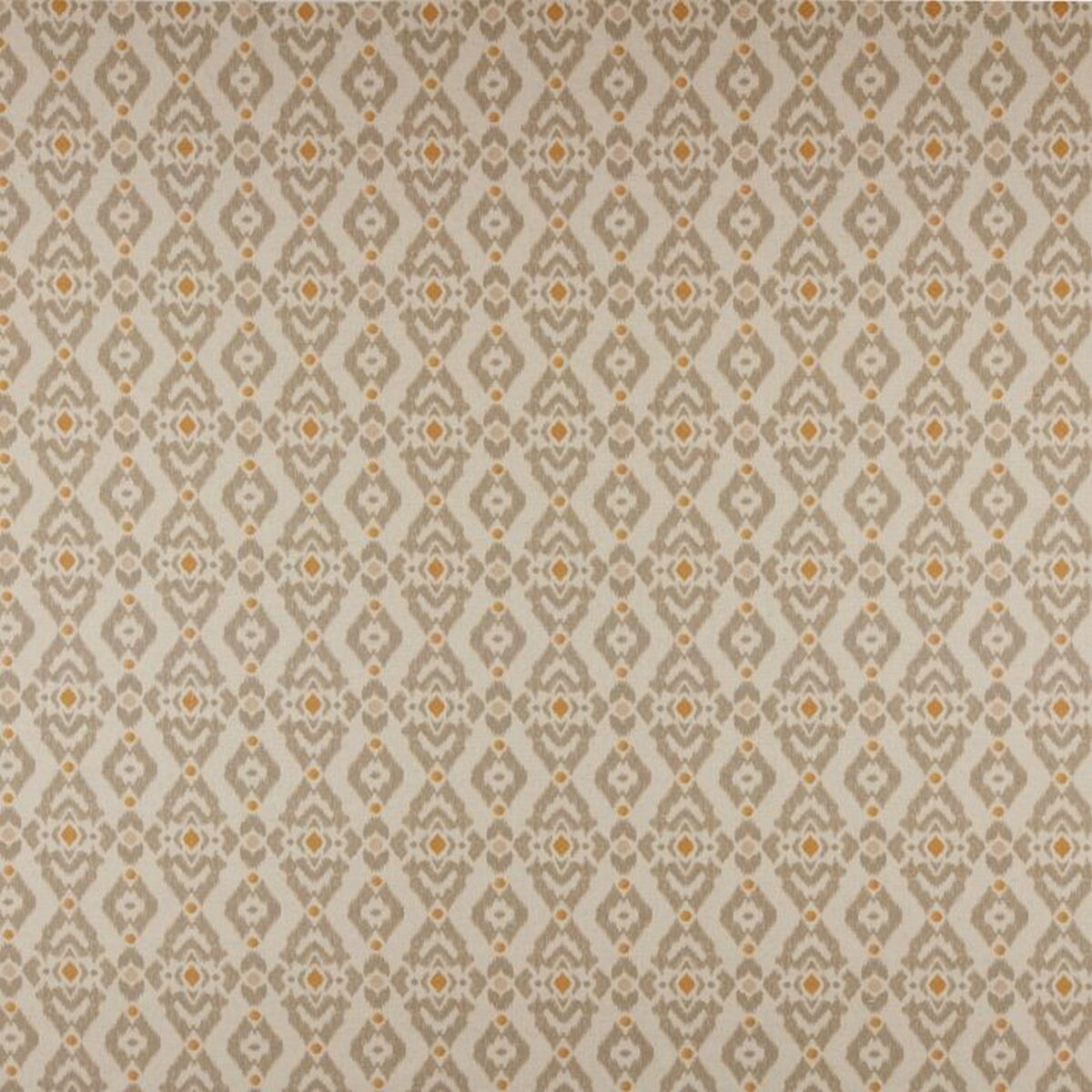 neutral traditional cotton fabric from Ashley Wilde