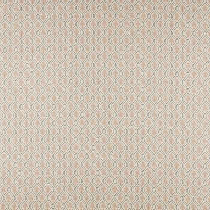 Calvia Fabric - Rose swatch