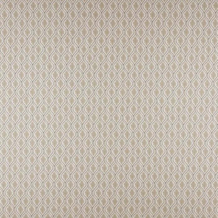 Calvia Fabric - Sand swatch