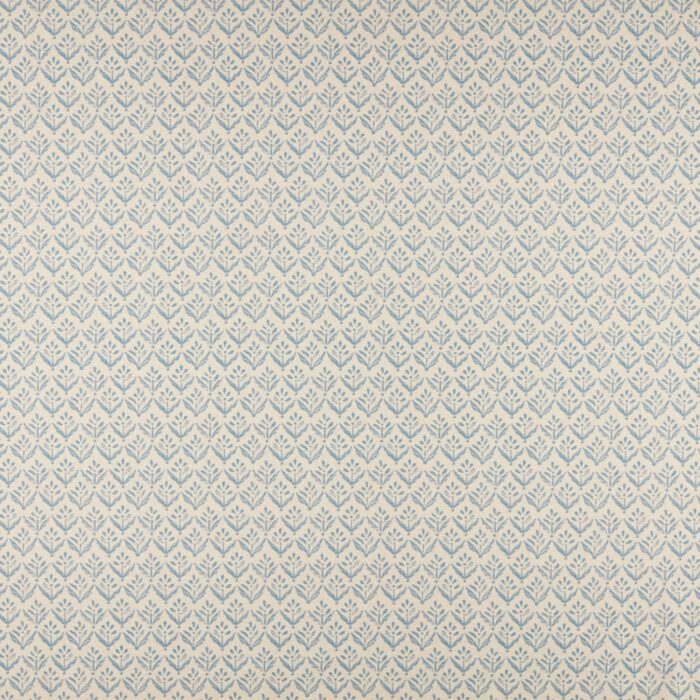 Escorca Fabric - Ocean swatch