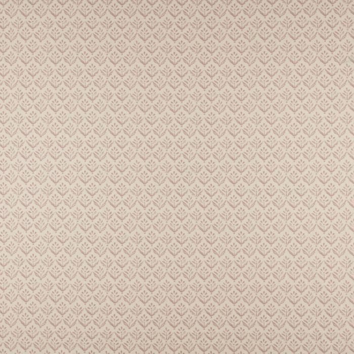 Escorca Fabric - Rose swatch