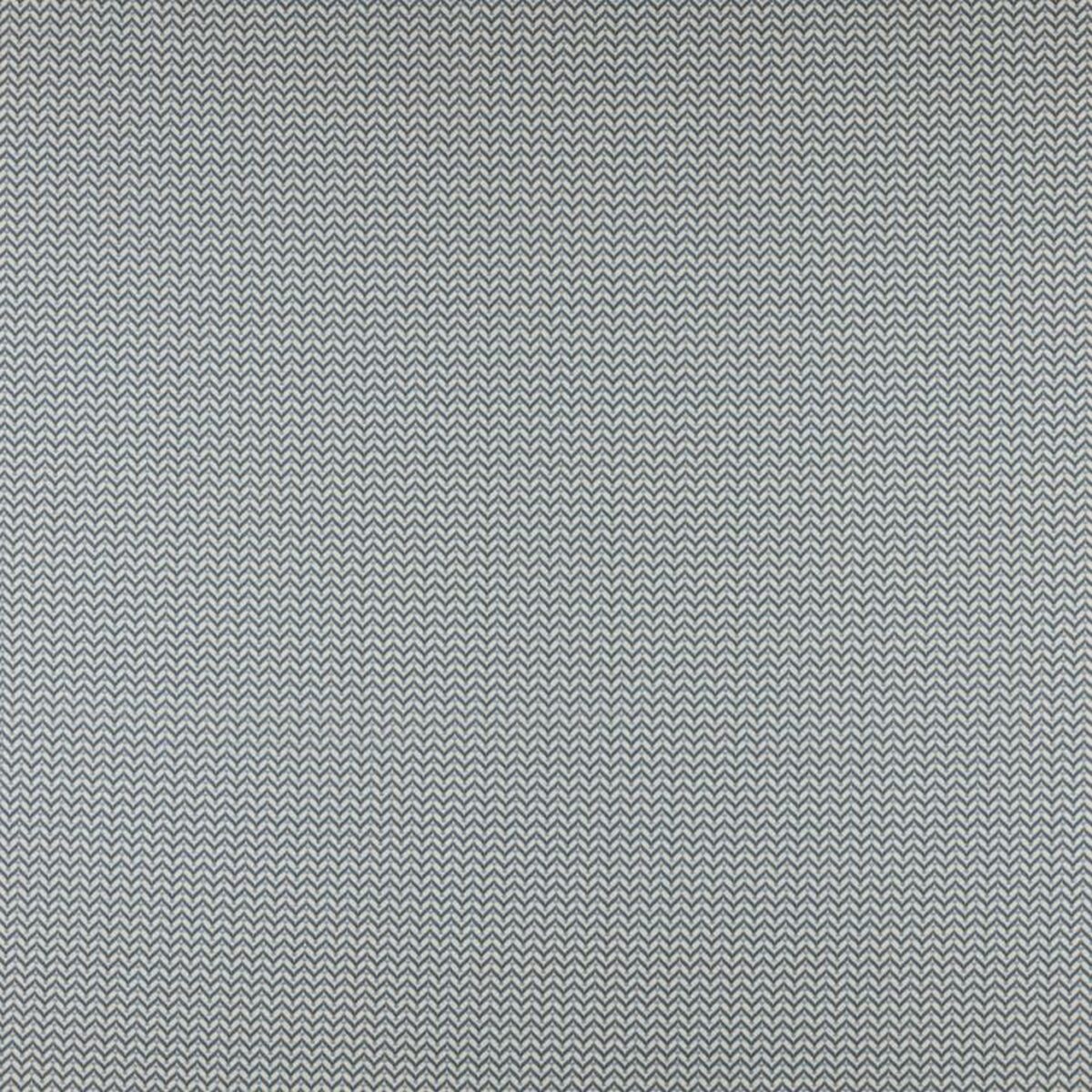 Galatzo Fabric - Indigo by blue plain cotton fabric from Ashley Wilde
