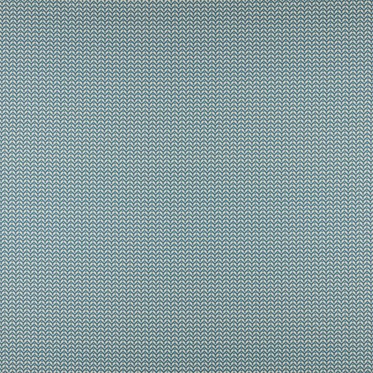 Galatzo Fabric - Ocean by blue plain cotton fabric from Ashley Wilde