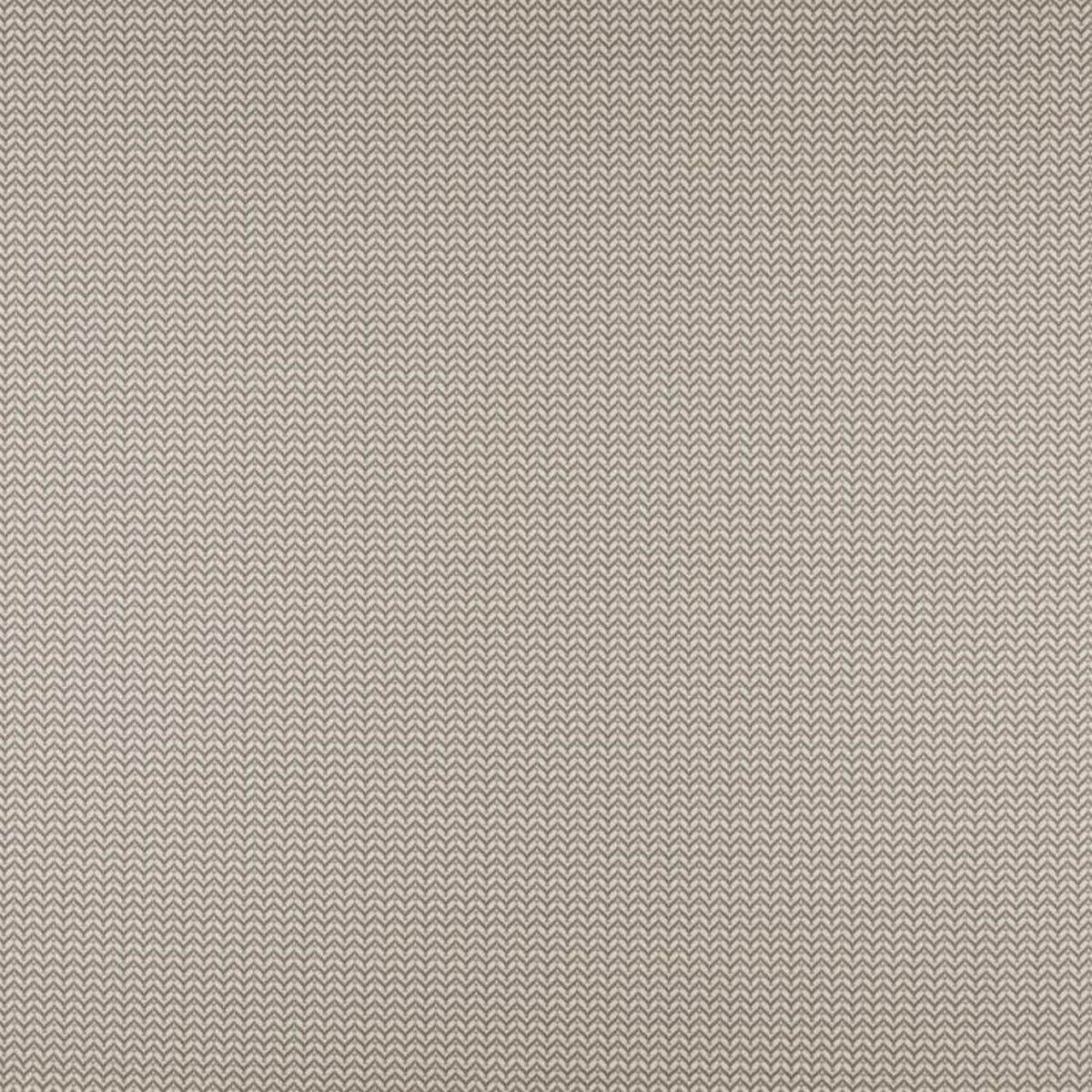 Galatzo Fabric - Smoke by black-grey plain cotton fabric from Ashley Wilde