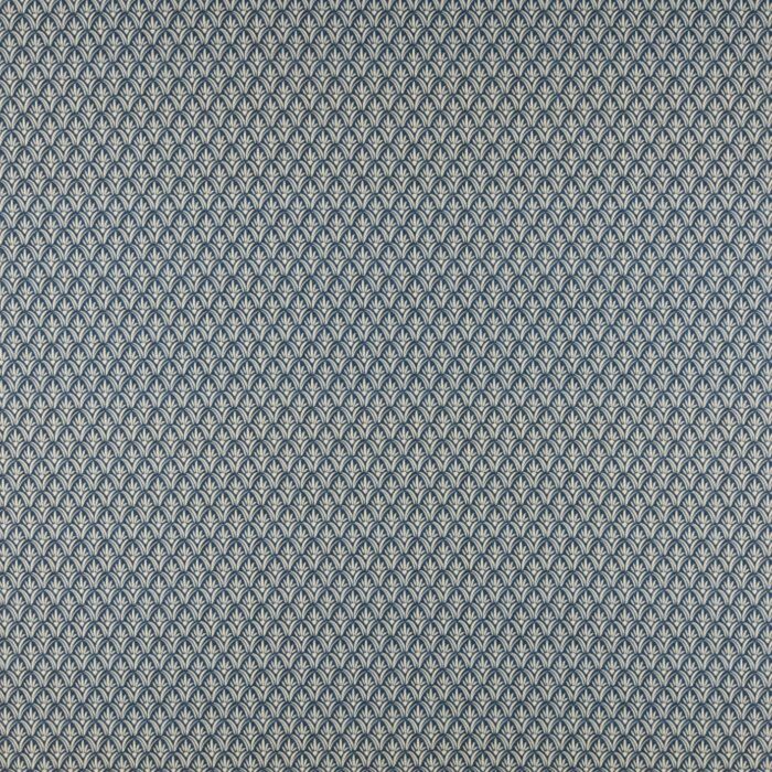Mondrago Fabric - Midnight swatch