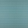 blue botanical cotton fabric from Ashley Wilde