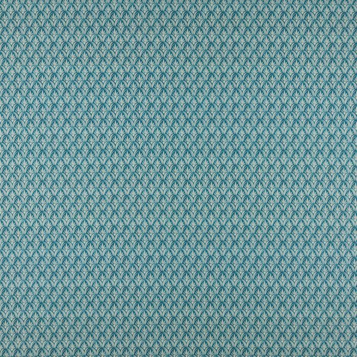 Mondrago Fabric - Ocean swatch