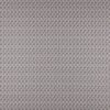 black-grey botanical cotton fabric from Ashley Wilde