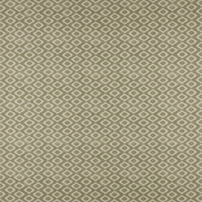 Son Vida Fabric - Fern swatch