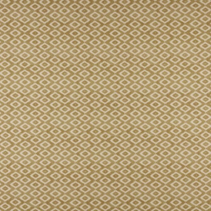 Son Vida Fabric - Gold swatch