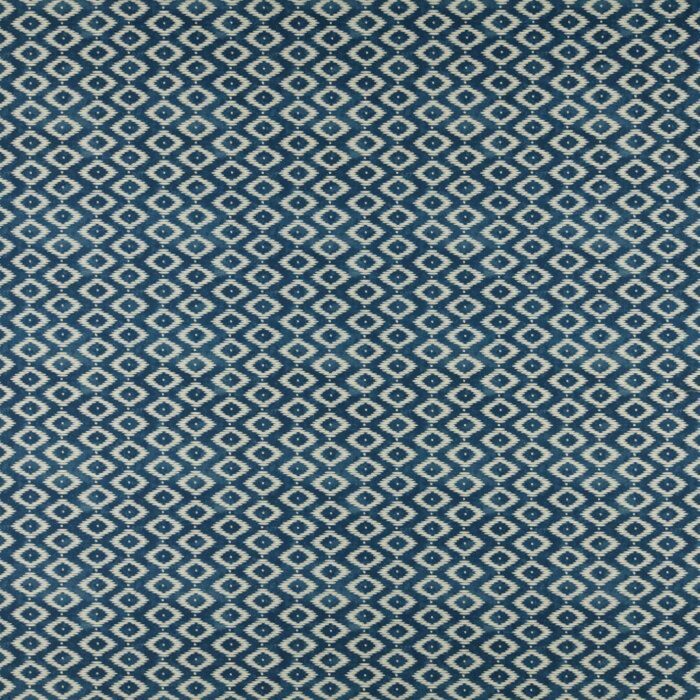 Son Vida Fabric - Midnight swatch