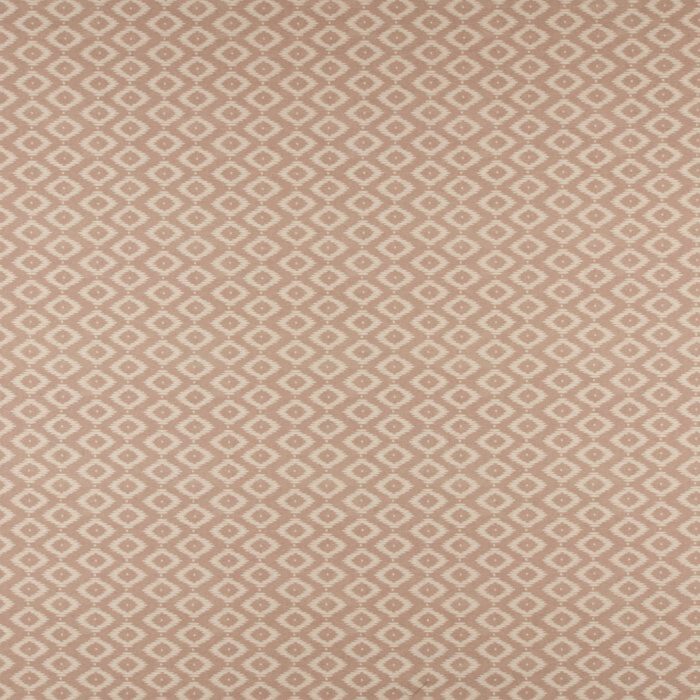 Son Vida Fabric - Rose swatch
