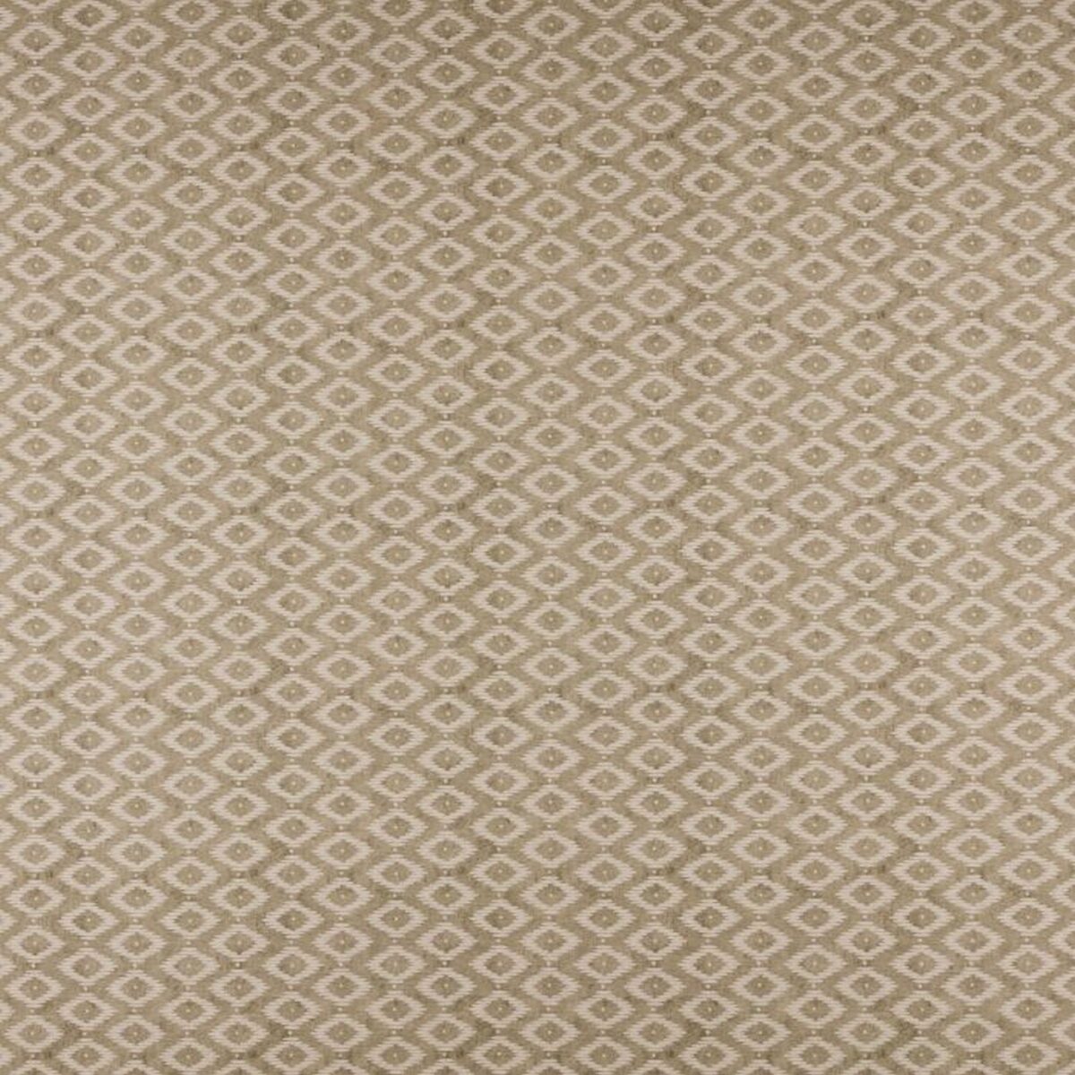 Son Vida Fabric - Sand by neutral geometric cotton fabric from Ashley Wilde