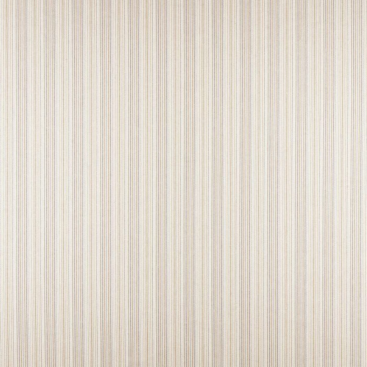 white striped woven fabric from Ashley Wilde