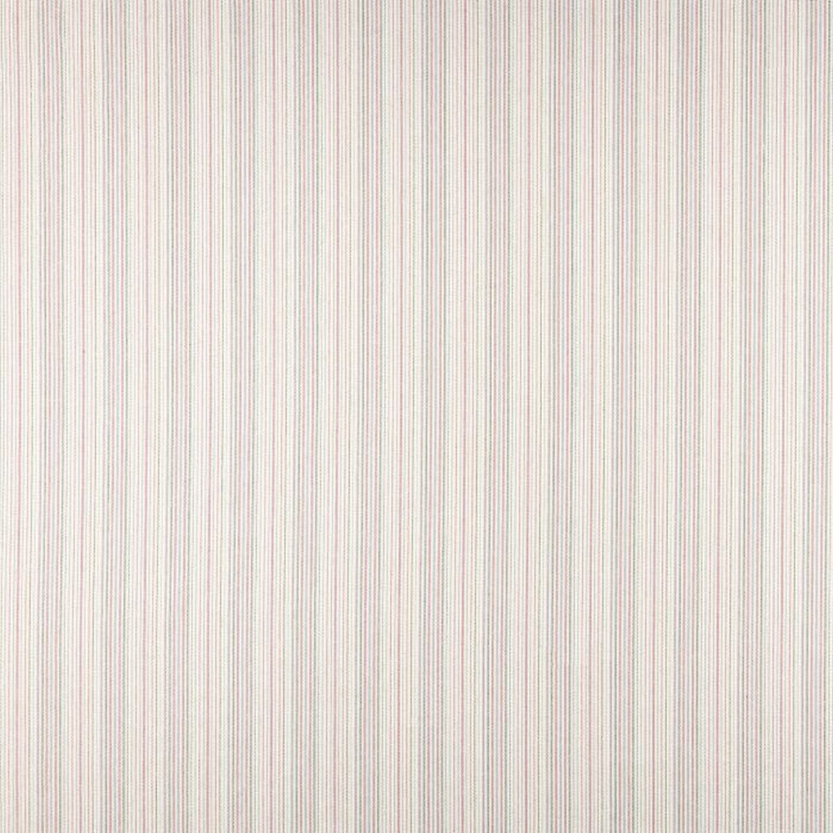 white striped woven fabric from Ashley Wilde