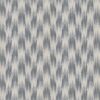 blue striped woven fabric from Ashley Wilde