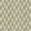 green striped woven fabric from Ashley Wilde