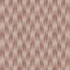 pink striped woven fabric from Ashley Wilde
