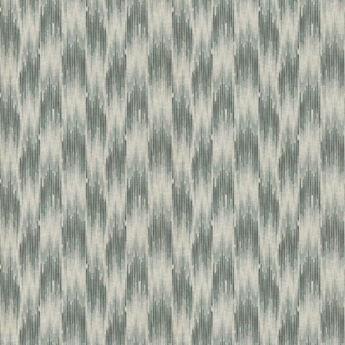 Serrula Fabric - Peacock swatch