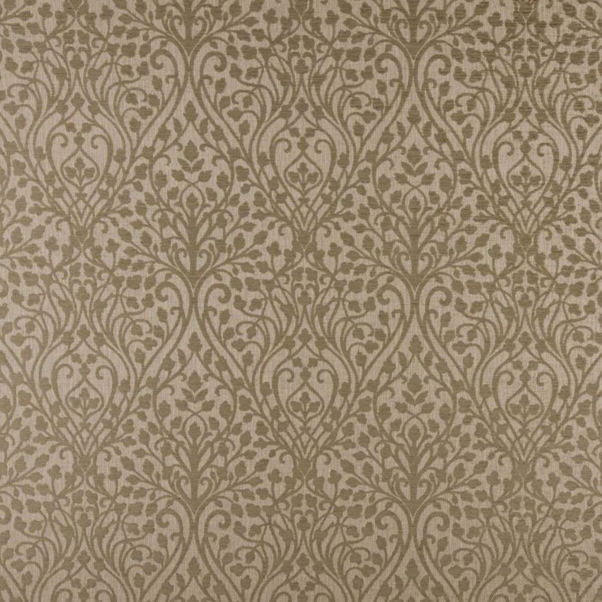 Wisley Fabric - Fawn by neutral traditional woven fabric from Ashley Wilde