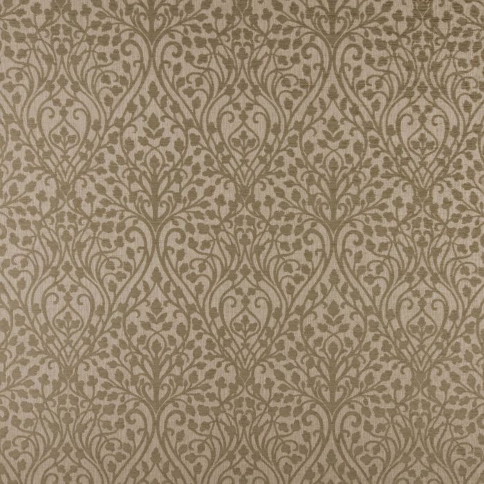 Wisley Fabric - Fawn swatch