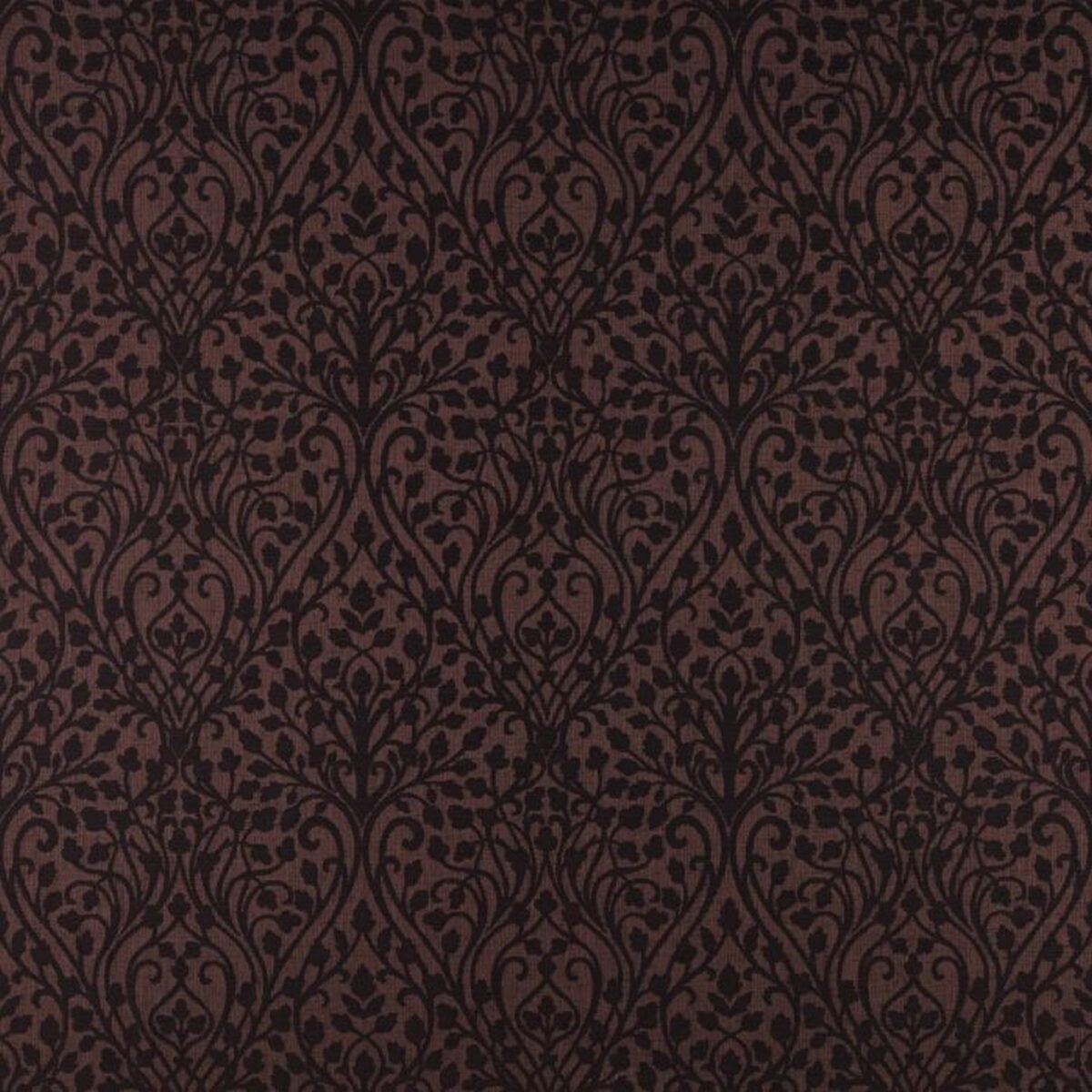 brown traditional woven fabric from Ashley Wilde