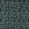 blue traditional woven fabric from Ashley Wilde
