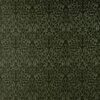 green traditional woven fabric from Ashley Wilde
