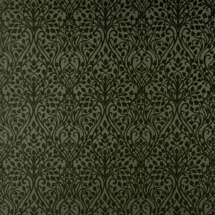 Wisley Fabric - Pine swatch