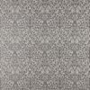 black-grey traditional woven fabric from Ashley Wilde