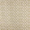 yellow striped woven fabric from Ashley Wilde