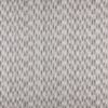 black-grey striped woven fabric from Ashley Wilde