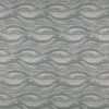 black-grey striped woven fabric from Ashley Wilde