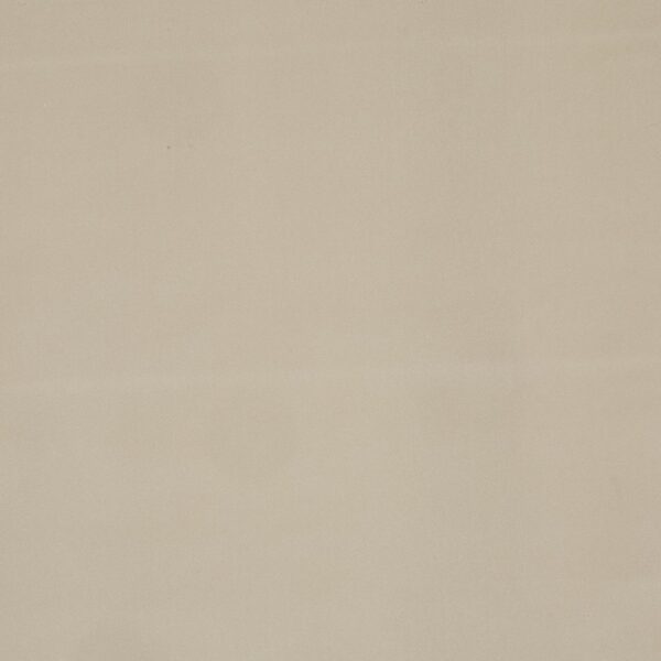 Hadwin Fabric - Sand by neutral plain velvet-chenille fabric from Prestigious Textiles