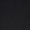black-grey plain velvet-chenille fabric from Prestigious Textiles