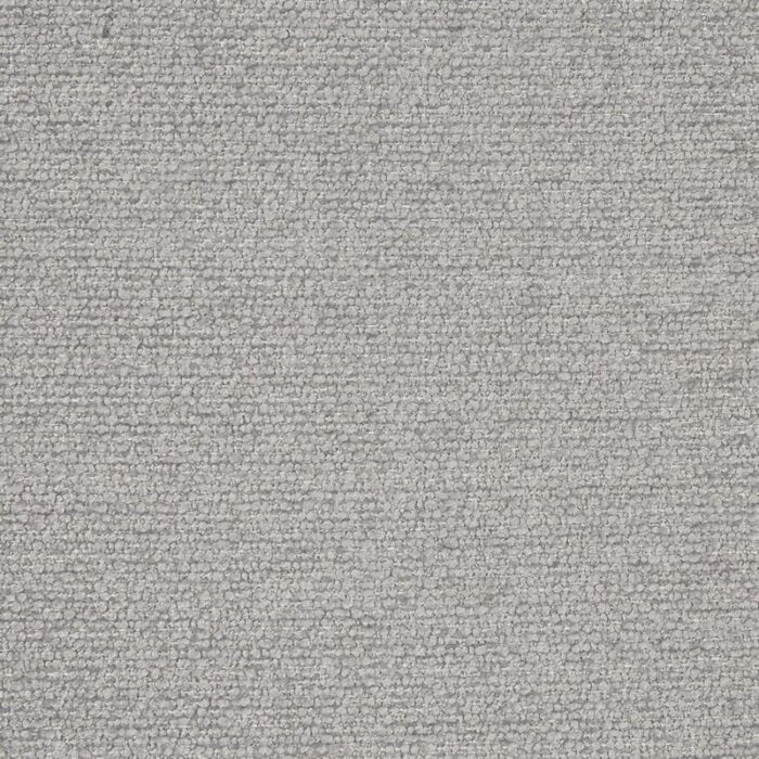 Huxley Fabric - Silver swatch
