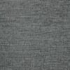 black-grey plain velvet-chenille fabric from Prestigious Textiles