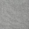 black-grey plain velvet-chenille fabric from Prestigious Textiles