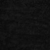 black-grey plain velvet-chenille fabric from Prestigious Textiles
