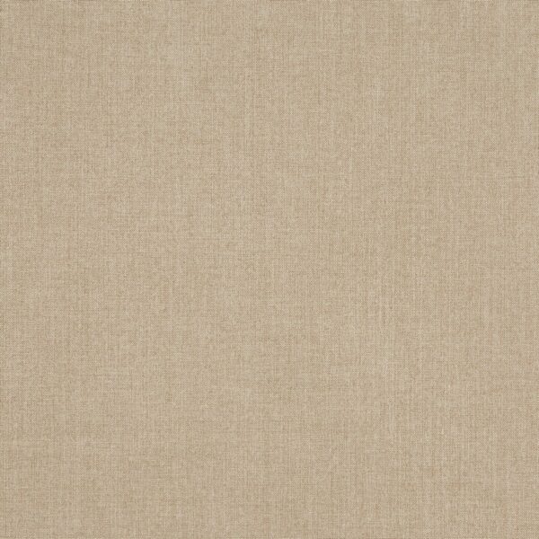 Ralph Fabric - Sand by neutral plain woven fabric from Prestigious Textiles