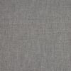 black-grey plain woven fabric from Prestigious Textiles