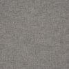 black-grey plain woven fabric from Prestigious Textiles
