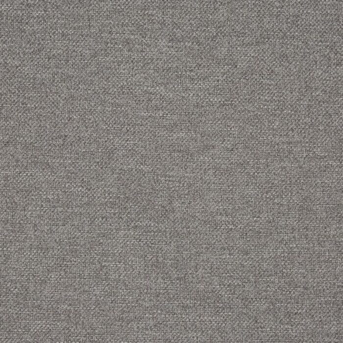 Rowton Fabric - Silver swatch