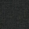 black-grey plain woven fabric from Prestigious Textiles