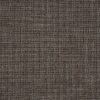 black-grey plain woven fabric from Prestigious Textiles