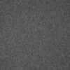 black-grey plain woven fabric from Prestigious Textiles