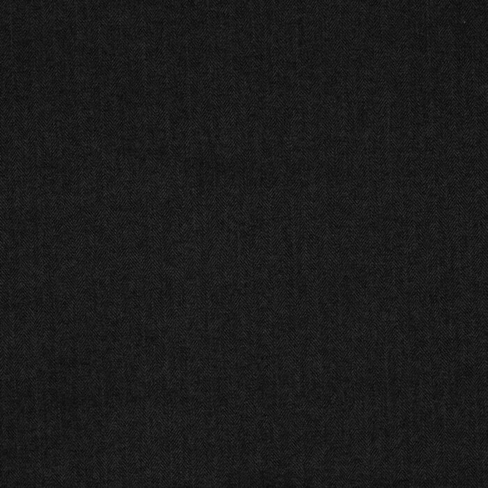 Hoole Fabric - Raven swatch
